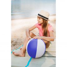 Dmuchana piłka plażowa | Spencer