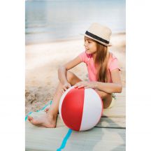 Dmuchana piłka plażowa | Spencer