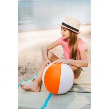 Dmuchana piłka plażowa | Spencer