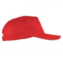 Czapka z daszkiem