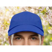 Czapka z daszkiem, rozmiar dziecięcy | Gefrei