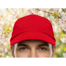 Czapka z daszkiem, rozmiar dziecięcy | Gefrei