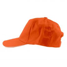 Czapka z daszkiem | Joe