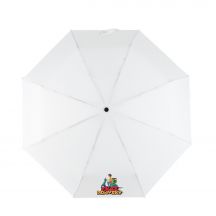 Parasol automatyczny RPET, składany | Nell