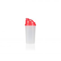 Butelka sportowa 700 ml, shaker