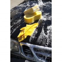 Zestaw do mycia samochodu