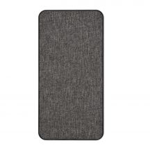 Power bank 8000 mAh RPET | Edgar