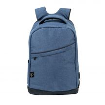 Plecak na laptopa 15,6" RPET B'RIGHT | Henry