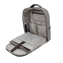 Plecak na laptopa 15,6" RPET B'RIGHT | Henry