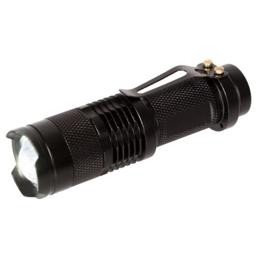 Latarka 1 CREE LED