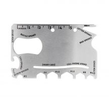 Narzędzie wielofunkcyjne, 9 funkcji | Dalton