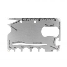 Narzędzie wielofunkcyjne, 9 funkcji | Dalton