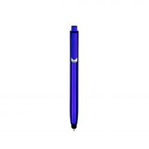 Długopis z chipem NFC, touch pen | Henrietta