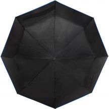 Wiatroodporny parasol automatyczny, składany