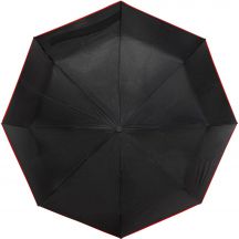 Wiatroodporny parasol automatyczny, składany