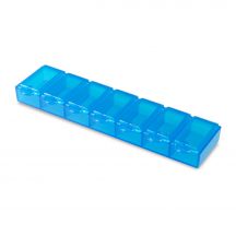 Pojemnik na tabletki z 7 przegrodami | Chuks