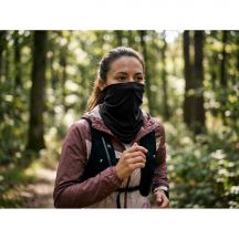 Osłona na twarz i szyję, komin | Oskarine