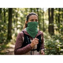 Osłona na twarz i szyję, komin | Oskarine