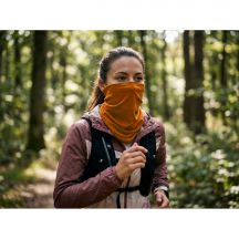 Osłona na twarz i szyję, komin | Oskarine