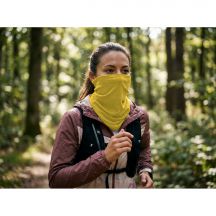 Osłona na twarz i szyję, komin | Oskarine