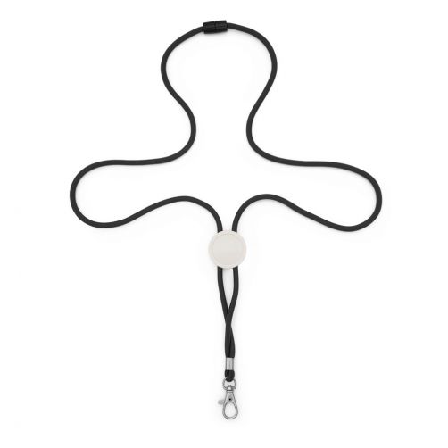 Smycz reklamowa | Dominga