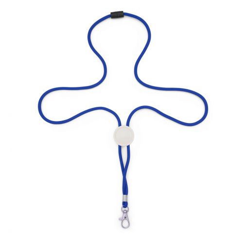 Smycz reklamowa | Dominga