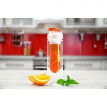 Butelka sportowa 650 ml | Carter