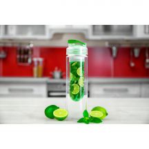 Butelka sportowa 650 ml | Carter