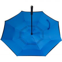 Odwracalny parasol manualny