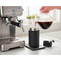 Kubek termiczny 400 ml Air Gifts z ceramiką | Nabila