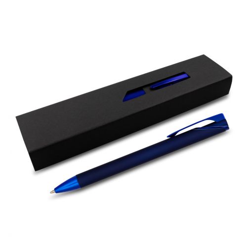 Długopis w etui | Joziah