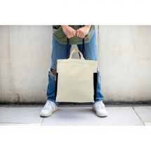 Torba bawełniana na zakupy | Matej