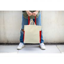 Torba bawełniana na zakupy | Matej