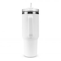 Kubek termiczny 1200 ml z ergonomicznym uchwytem | Stasimus