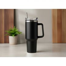Kubek termiczny 1200 ml z ergonomicznym uchwytem | Stasimus