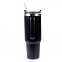 Kubek termiczny 1200 ml z ergonomicznym uchwytem | Stasimus