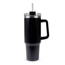 Kubek termiczny 1200 ml z ergonomicznym uchwytem | Stasimus