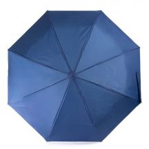 Wiatroodporny parasol manualny RPET, składany | Uksan