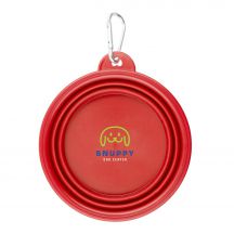 Składana miska dla psa | Platora