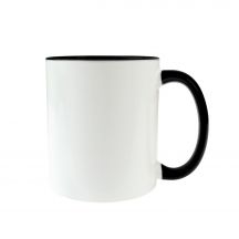 Kubek ceramiczny 350 ml | Nerita