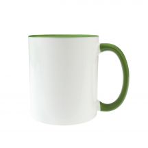 Kubek ceramiczny 350 ml | Nerita