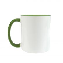 Kubek ceramiczny 350 ml | Nerita