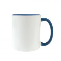 Kubek ceramiczny 350 ml | Nerita