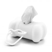 Zasobnik z woreczkami na psie odchody | Zoga