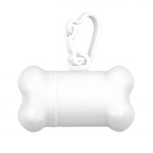 Zasobnik z woreczkami na psie odchody | Zoga