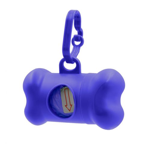 Zasobnik z woreczkami na psie odchody | Zoga