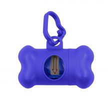 Zasobnik z woreczkami na psie odchody | Zoga