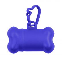 Zasobnik z woreczkami na psie odchody | Zoga