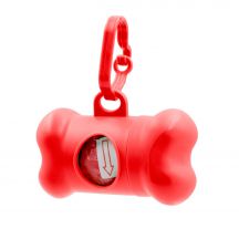 Zasobnik z woreczkami na psie odchody | Zoga