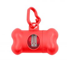 Zasobnik z woreczkami na psie odchody | Zoga